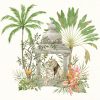 25 Jungle Paradise Note Cards Lieberman - Image 2