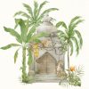 25 Jungle Paradise Note Cards Sasoon - Image 2