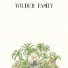 25 Jungle Paradise Note Cards Wilder - Image 3