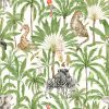 25 Jungle Paradise Note Cards Zacks - Image 2