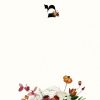 25 Stunning Bouquet Floral Note Cards Martina - Image 8