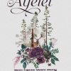 Ayelet Deer Custom Pasuk Wall Art - Image 4