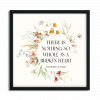 Exquisite WildFlowers Design - Image 4
