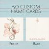25 Marine Note Cards Elisheva - Image 2