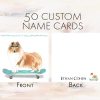 25 Shetland Sheepdog Dog Note Cards Ethan - Image 2