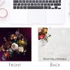 25 Stunning Bouquet Floral Note Cards Naftali - Image 2