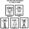 Out of Africa Boho Set of 3 Custom Pasuk Wall Art Elisheva - Image 9