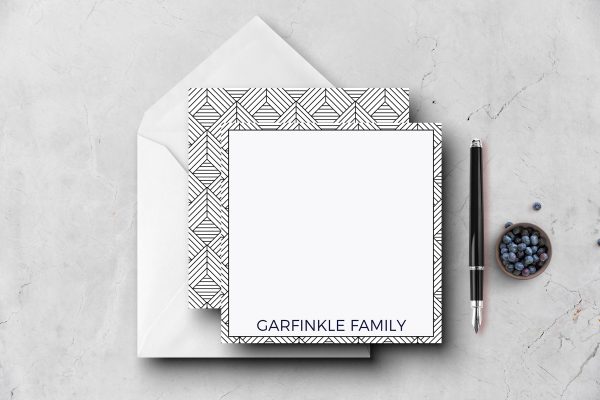 25 Hygge Note Cards Garfinkle