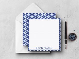 25 Hygge Note Cards Levin