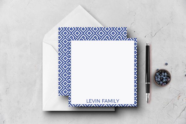 25 Hygge Note Cards Levin
