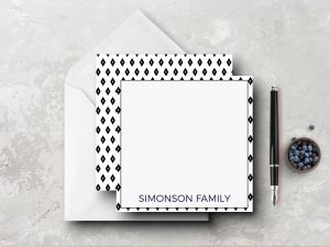 25 Hygge Note Cards Simonson