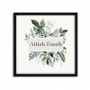Leafy Greens Family Name Sign Attiah - Image 3