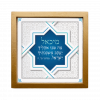 Mizrachi Series Michael Bar Mitzvah Design - Image 4