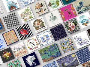 STATIONERY