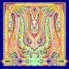 25 Paisley Note Cards Eva - Image 2