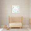 Yosef Hot Air Balloons Baby Boy Design - Image 2