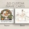 25 Stunning Bouquet Floral Note Cards Zeeskind - Image 2
